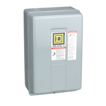 8903LG80V02 - Contactor, Type L, multipole lighting