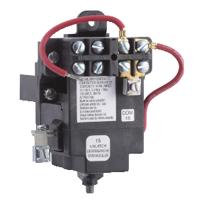 8903lxlv01 Contactor Type L Multipole Lighting Mechanically Held Latch Attachment 24 Vac 60 Hz Coil Schneider Electric Canada