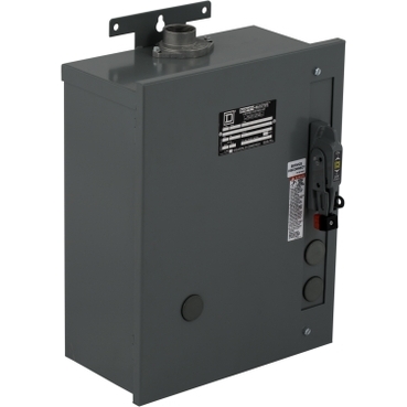 Schneider Electric 8903SMC62V02 Picture