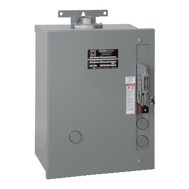 Schneider Electric 8903SMC83V02 Picture