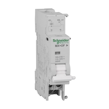 26946 - voltage release - MX - OF - 220..415 V AC | Schneider 