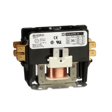Schneider Electric 8910DP31V02 Picture