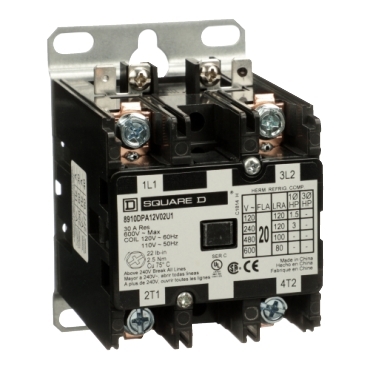 Schneider Electric 8910DPA12V02U1 Picture