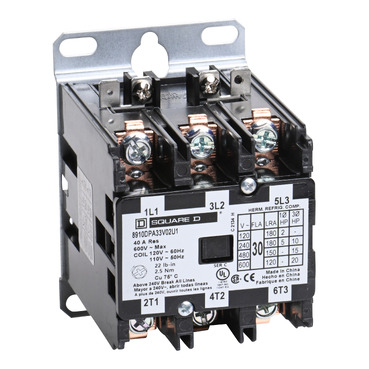 Schneider Electric 8910DPA33V02U1 Picture
