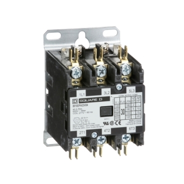 Schneider Electric 8910DPA33V04 Picture