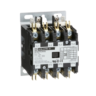 Schneider Electric 8910DPA34V02 Picture