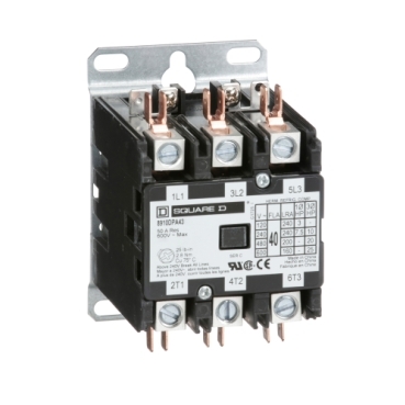 Schneider Electric 8910DPA43V04 Picture