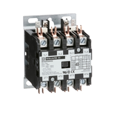 Schneider Electric 8910DPA44V02 Picture