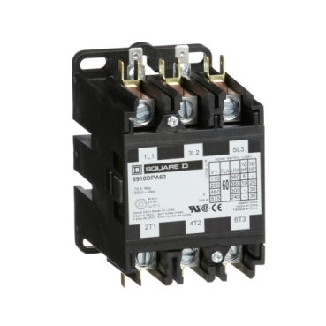 Schneider Electric 8910DPA63V09 Picture