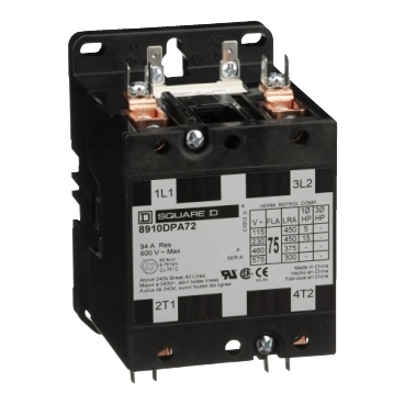 Schneider Electric 8910DPA72V14 Picture