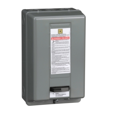 Schneider Electric 8911DPSG32V09 Image