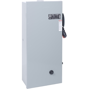 Schneider Electric 8940SSC4010V02S Picture