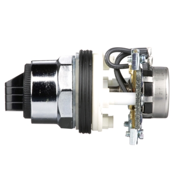 9001K2108 - 30mm Push Button, Type K, potentiometer, 10 kohm