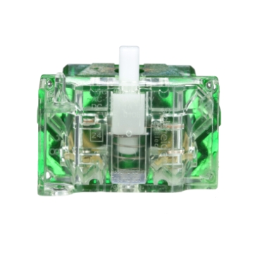 Square D 9001 KA-1 Green Push Button 9001KA1 KA1