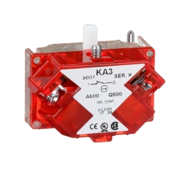 Billede af: 9001KA3 Schneider Electric