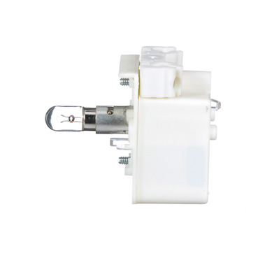 9001KM1 - 30mm Push Button, Types K, SK or KX, light module