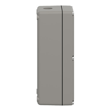 9001KY4 - Empty enclosure control station, Harmony 9001K, Harmony