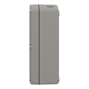 9001KY4 - Empty enclosure control station, Harmony 9001K, Harmony