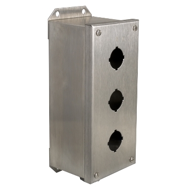 30 mm 9001 KY/SKY enclosures and control stations