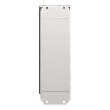 9001KYSS4 - Empty enclosure control station, Harmony 9001K