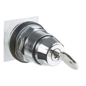 9001ks43k5 30mm Key Selector Switch 3 Position Schneider