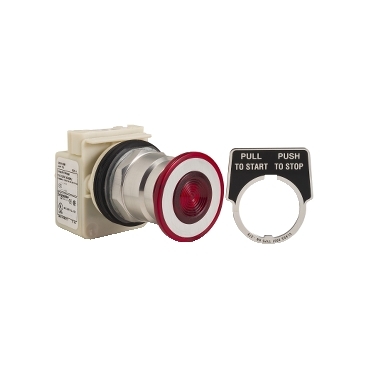 Schneider Electric 9001KR8P1RH136 Image