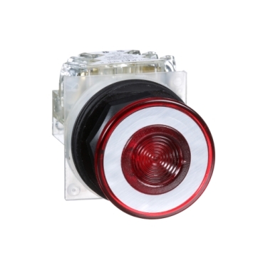 LUZ DE EMERGENCIA LED 30 NC