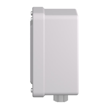 9001SKY1 - Empty enclosure control station, Harmony 9001K
