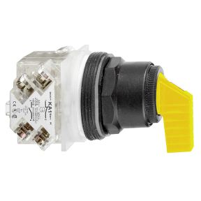 9001sks11fy Selector Switch Operator 30mm Sk Schneider Electric Global