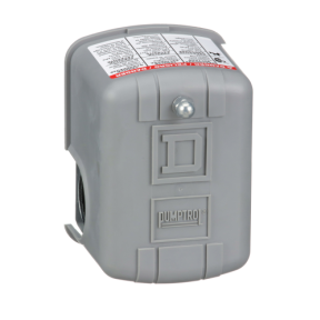 Pressure Switch Square D 9013fsg2m4 Wiring Diagram