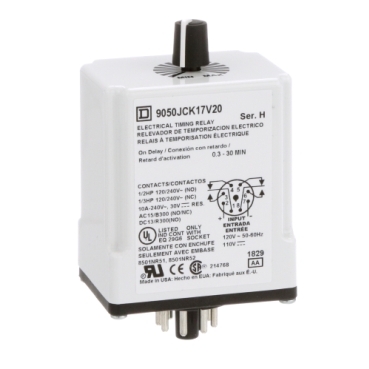 Schneider Electric 9050JCK17V20 Picture