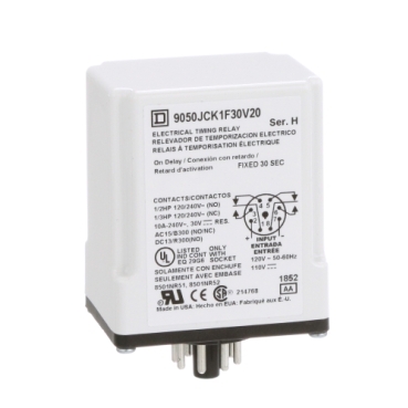 Schneider Electric 9050JCK1F30V20 Picture