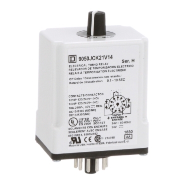 Schneider Electric 9050JCK21V14 Picture