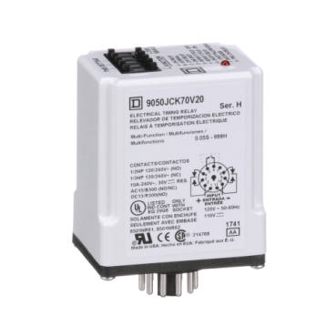 Schneider Electric 9050JCK70V20 Picture