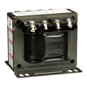 9070t100d14 Transformer Control 100va 208v 24v Schneider
