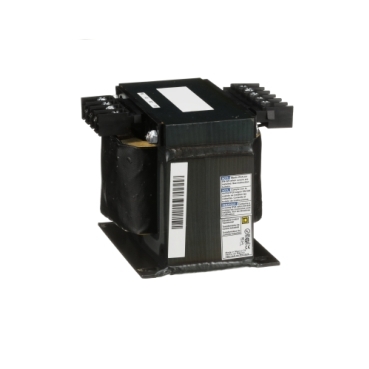 9070T500D19 - Transformer, Type T, industrial control, 500VA, 1