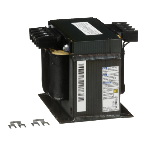 9070t750d31 Transformer Type T Industrial Control 750 Va 240 480 Vac Primary 120 240 Vac Sec 1 Phase 50 60 Hz 115 C Rise Schneider Electric Usa