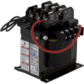 9070tf350d1 Transformer Control 350va 240 480v 120v