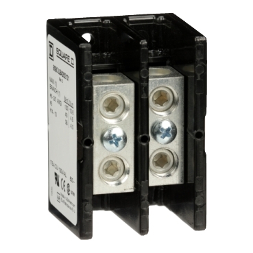 Schneider Electric 9080LBA262101 Picture