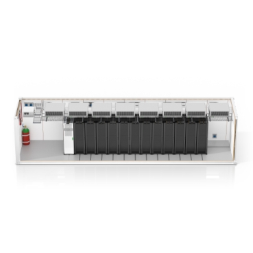 Зображення PFMICP090F1R012B Schneider Electric
