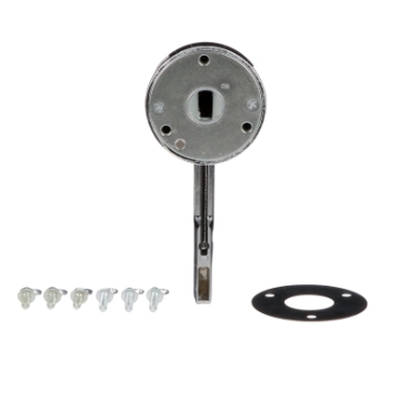 9421LC46 - Circuit breaker accessory, PowerPacT B/H/J/L, handle