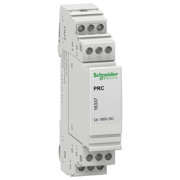 PRC/PRI Schneider Electric Multi 9 communication networks surge protector devices