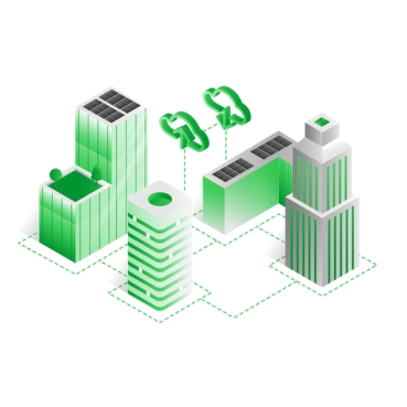 EcoStruxure™ Building Data Platform Schneider Electric Single point access for building data, integration, and management