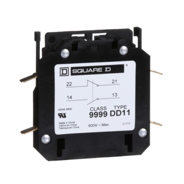 Schneider Electric 9999DD11 Picture