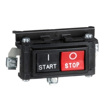 9999SA2 - NEMA Motor Starter and contactor, Type S, start/stop 