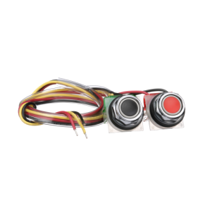 9999sa3 Start Stop Or On Off Push Button Kit Nema 1 3r 12 For