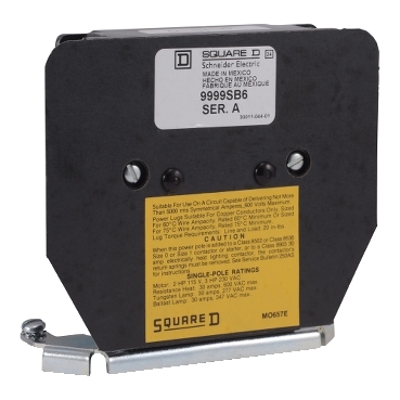 Schneider Electric 9999SB6 Picture