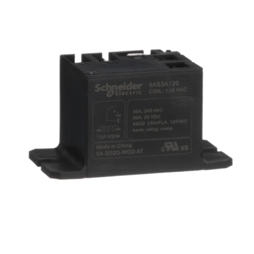 Schneider Electric 9AS3A120 Picture