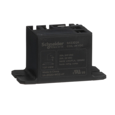 Schneider Electric 9AS3D24 Picture