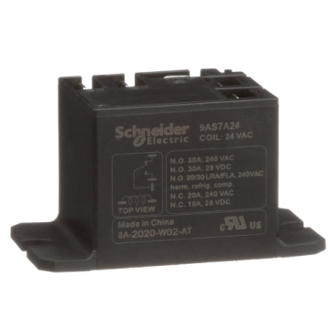 Schneider Electric 9AS7A24 Picture